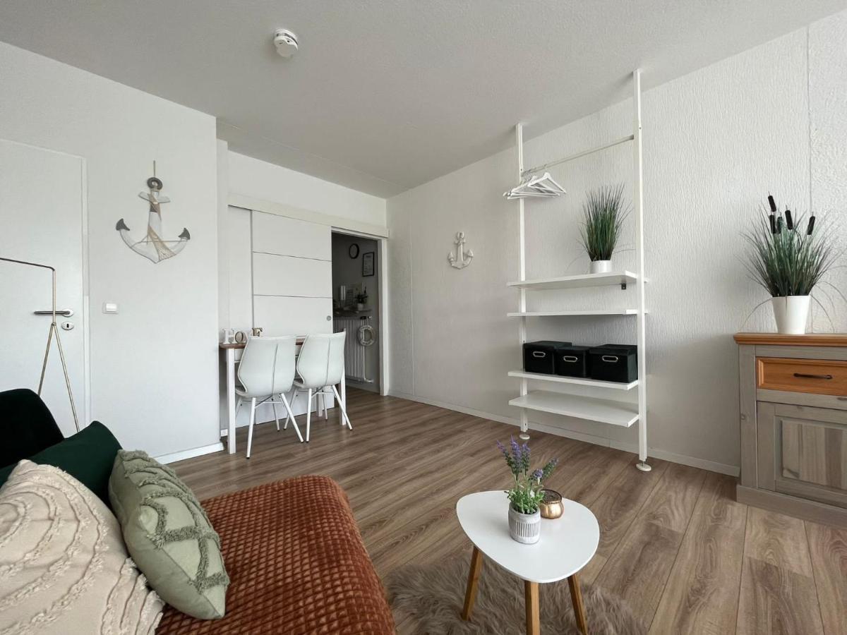 Knockscasa4You 1 Zimmer Appartement Nr.8 Marburg Exterior photo